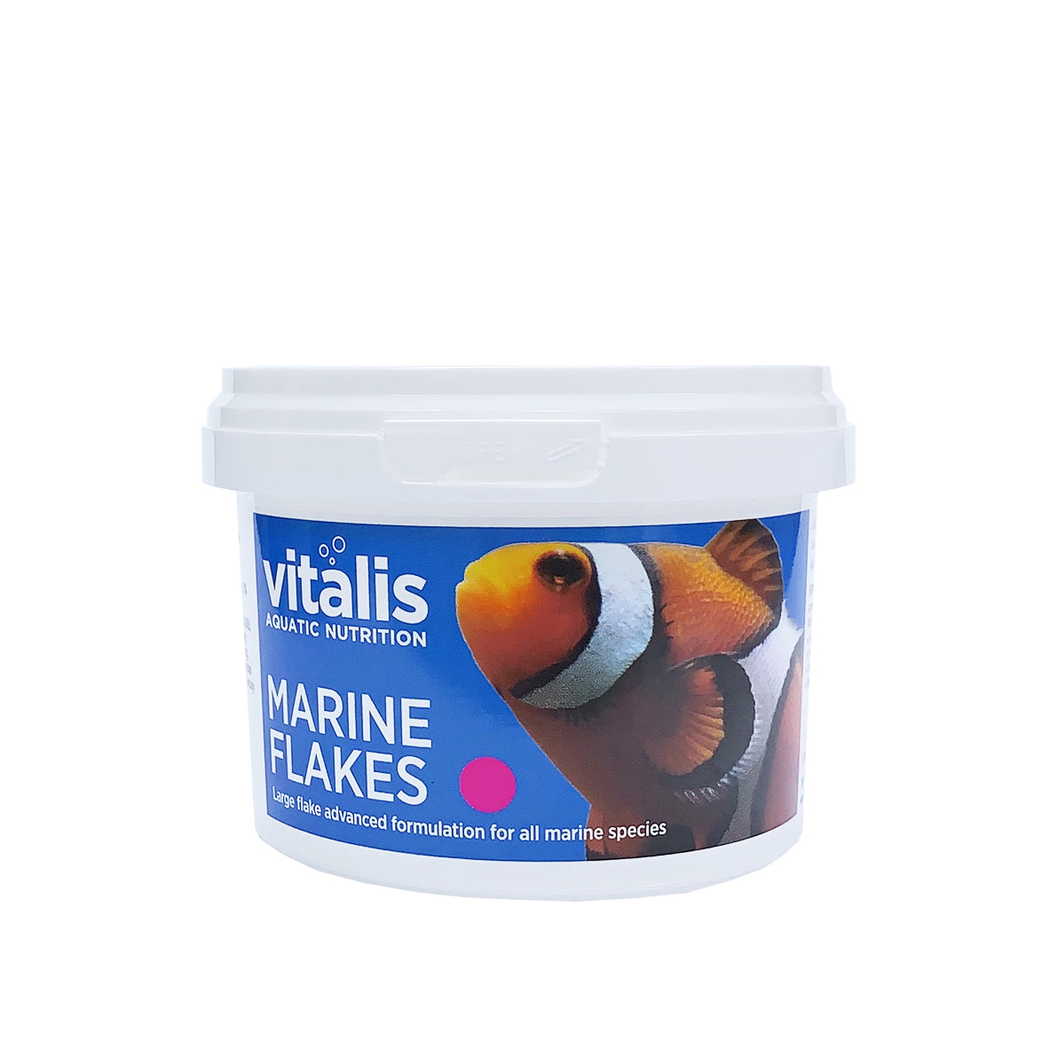 Vitalis Marine Flakes 90g