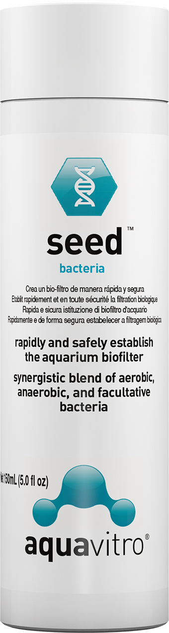 Seachem Seed 150ml
