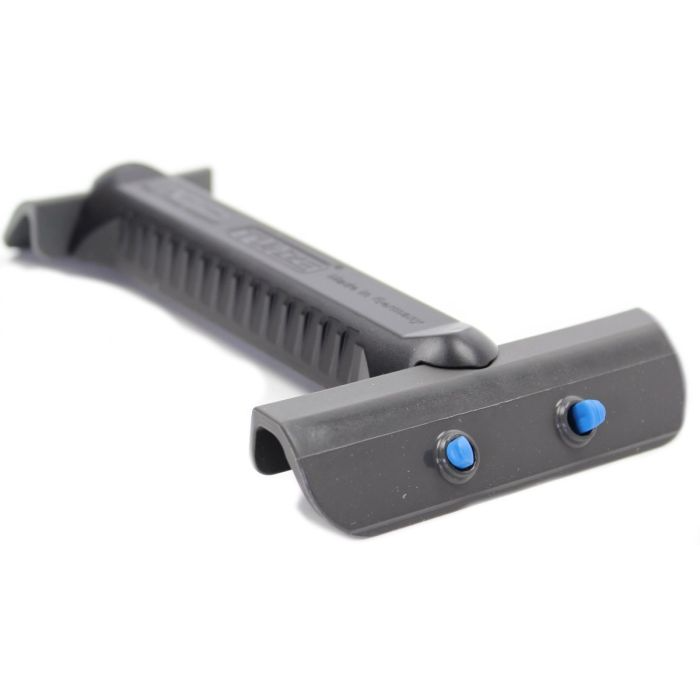 Tunze Care Magnet Long - Aquarium Glass Cleaner for Tough Algae (0222.015)
