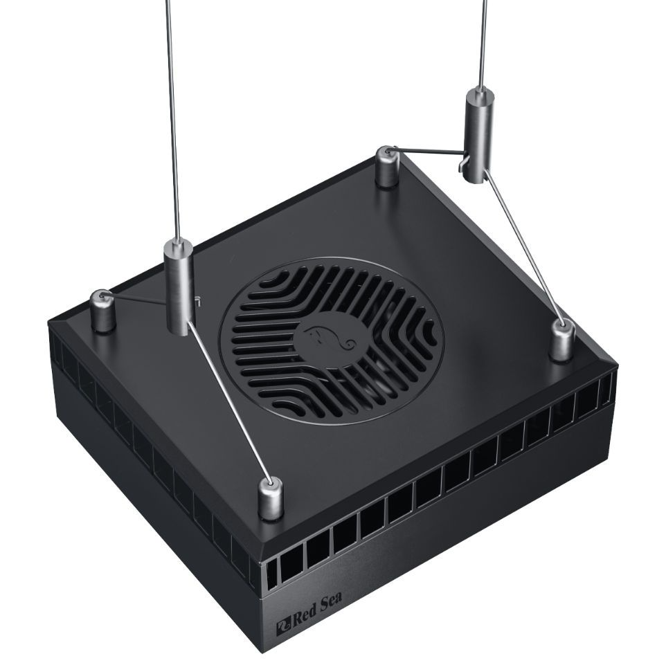Red Sea ReefLED 160S Hanging Kit – Secure Suspension for ReefLED 160S