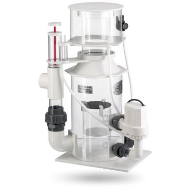 Deltec TC-PRO 2000ix External Protein Skimmer (AC) – Twin Chamber Design