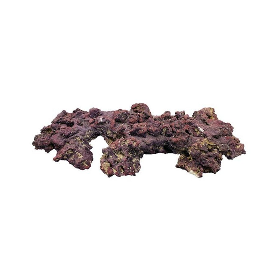 CaribSea LifeRock Shelf 21 Inch – Large Shelf Reef Aquascaping Rock