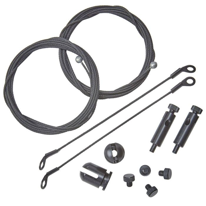 Neptune Systems SKY LED Hanging Kit – Universal Mounting for SKY Light