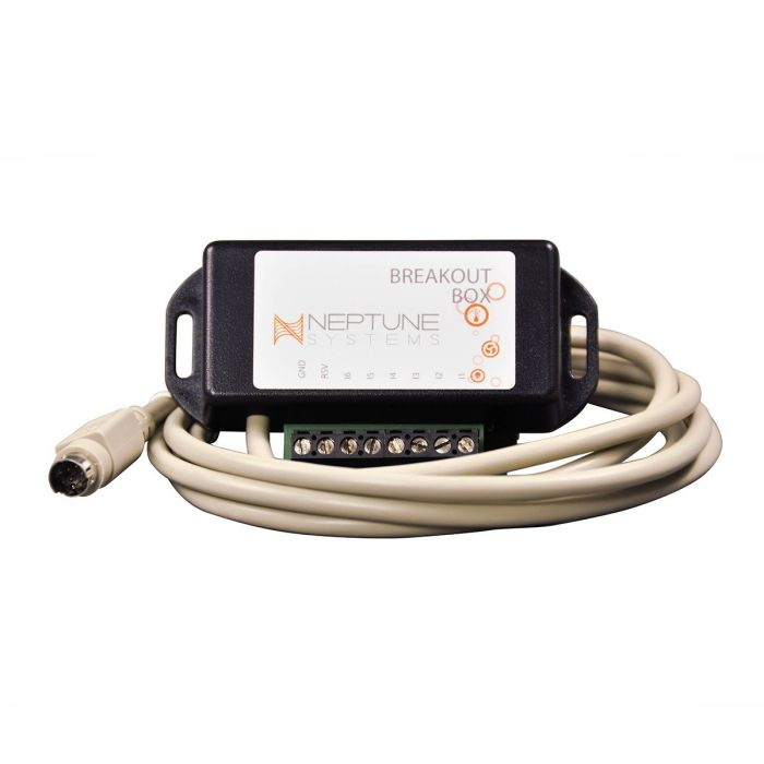 Neptune Systems IO Breakout Box – Expand Apex Controller