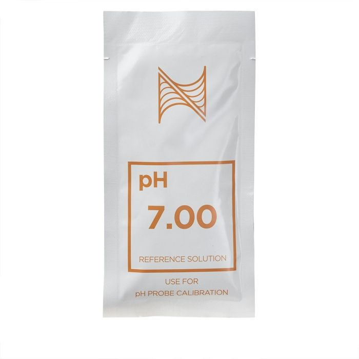 Neptune pH 7.00 Calibration Fluid – Single-Use pH Probe Solution