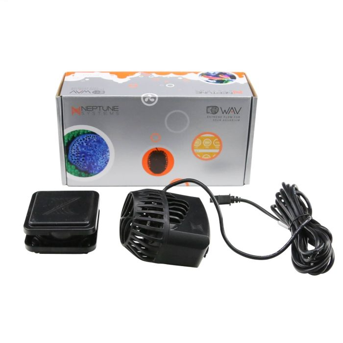 Neptune Systems WAV Single Pump – Extreme Flow for Aquariums
