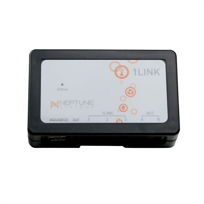 Neptune Systems 1Link Power and Communication Module – Simplified Setup