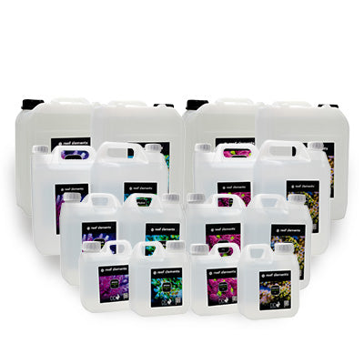 Zlements Z Complete Dosing Set 2.5 Litre