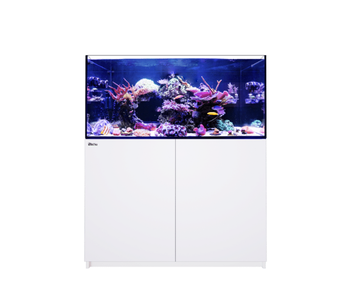 Red Sea REEFER 350 G3 Complete Reef System – High-Performance Reef Ready Tank