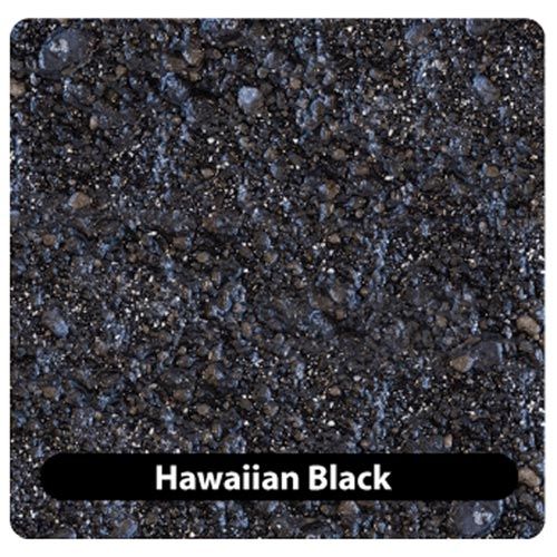 CaribSea Arag-Alive Hawaiian Black Live Sand 20lb – Live Reef Substrate