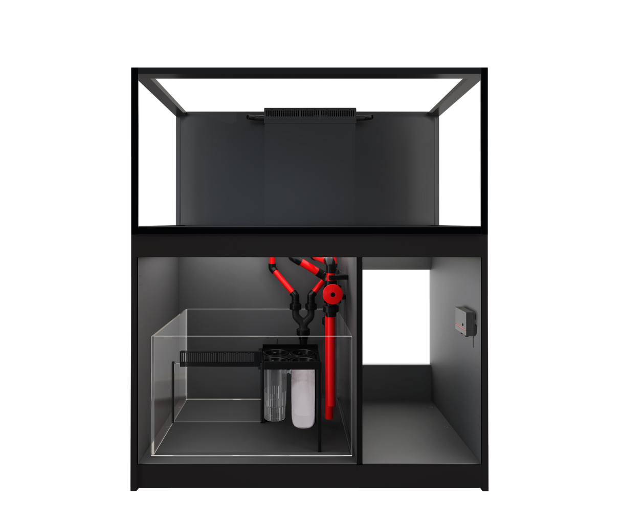 Red Sea REEFER 425 G3 Complete Reef System – High-Performance Reef Ready Tank