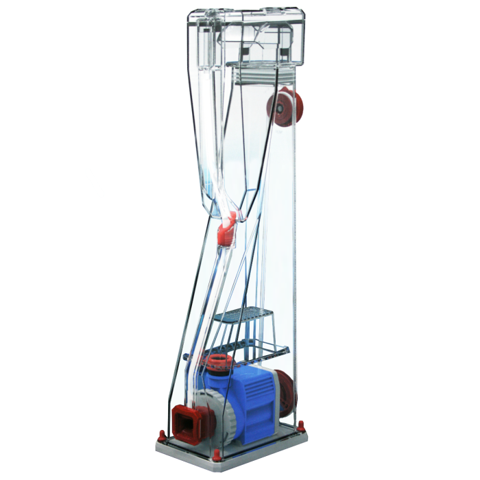 Bubble Magus Z5 Protein Skimmer for All-In-One Reef Aquariums