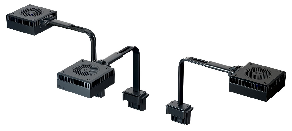 Red Sea ReefLED G1 50 / G2 60 Mounting Arm — Adjustable Aquarium Light Support