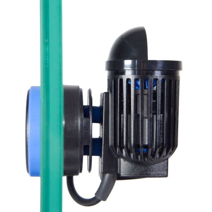 Tunze Turbelle Nanostream 6040 (Tunze Hub Edition) Aquarium Pump – WiFi Controlled & Energy Efficient