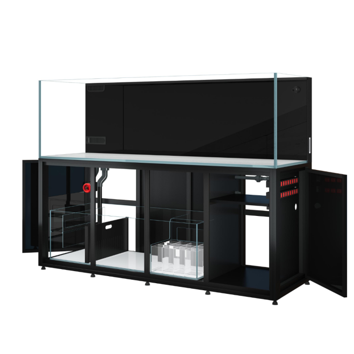 Cade Aquariums Reef S2 2100 Rimless Marine Aquarium System