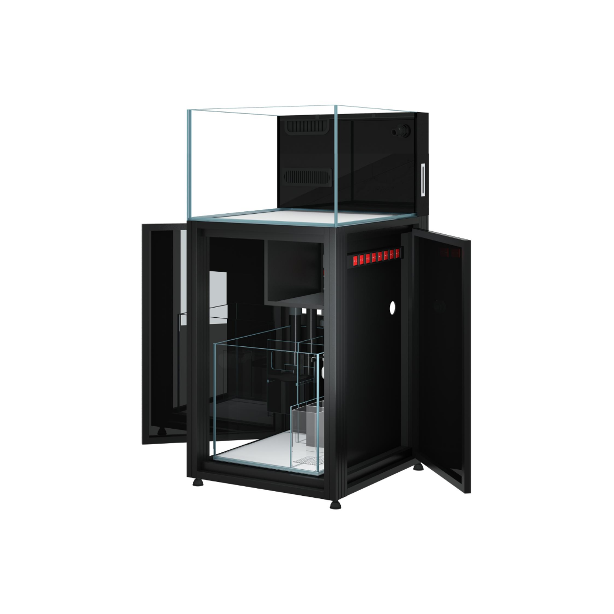 Cade Aquariums Reef S2 Frag Tank 600 Shallow Marine System