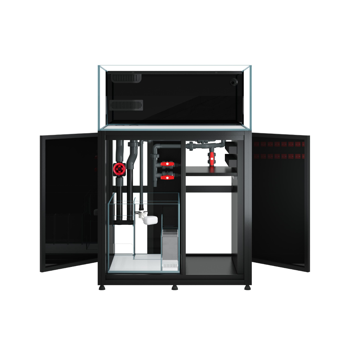 Cade Aquariums Reef S2 Frag Tank 900 Shallow Marine System