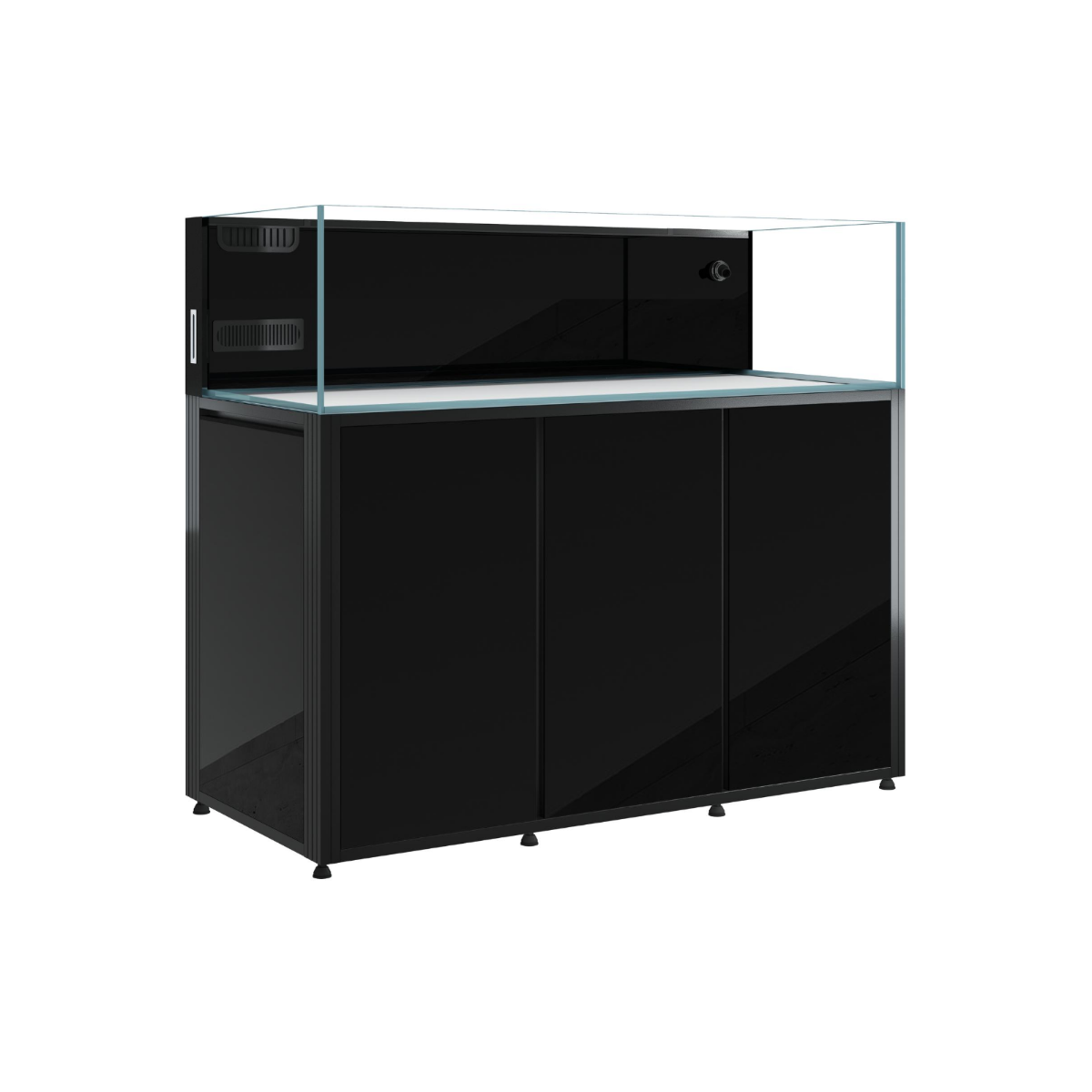 Cade Aquariums Reef S2 Frag Tank 1500 Shallow Marine System