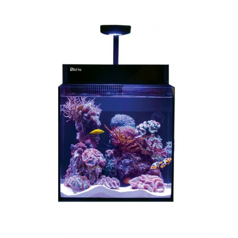 Red Sea Max Nano G2 Series Ultimate Reef with ReefLED 50 Lighting (Excl. Cabinet)
