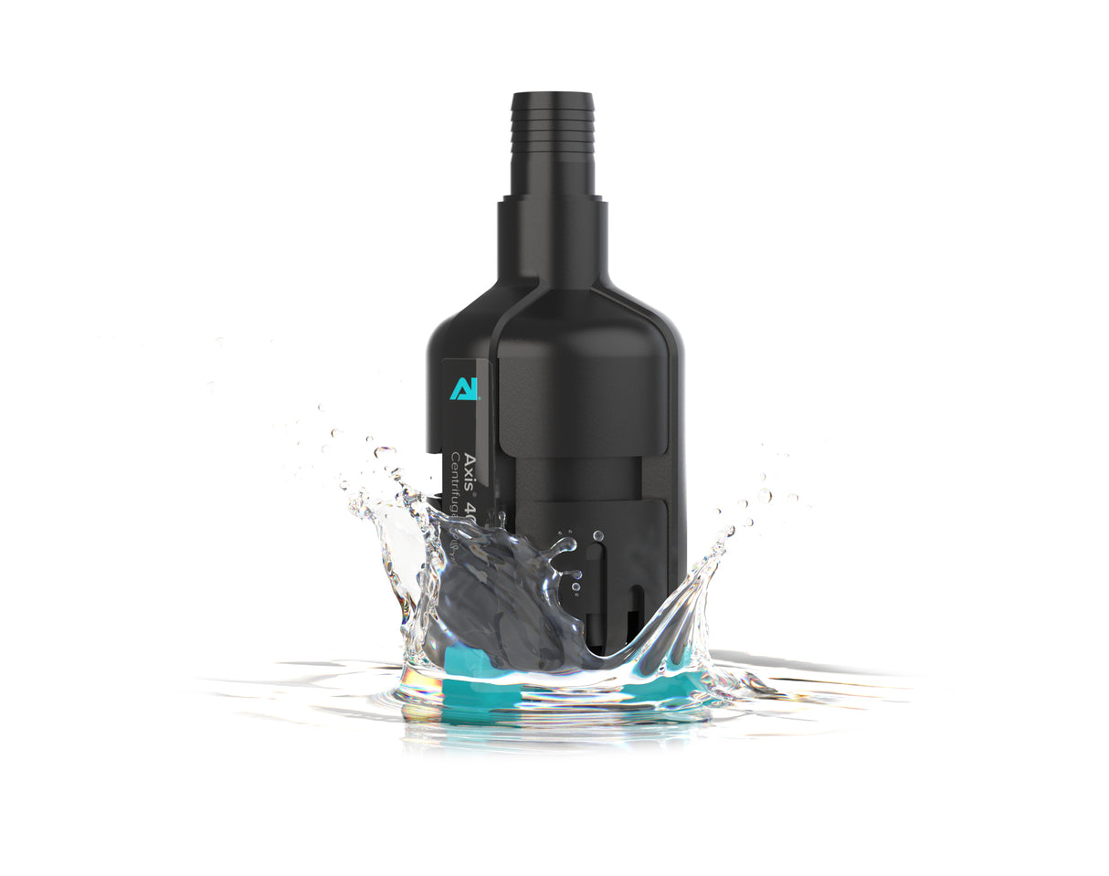 AI Axis 40 Centrifugal Pump