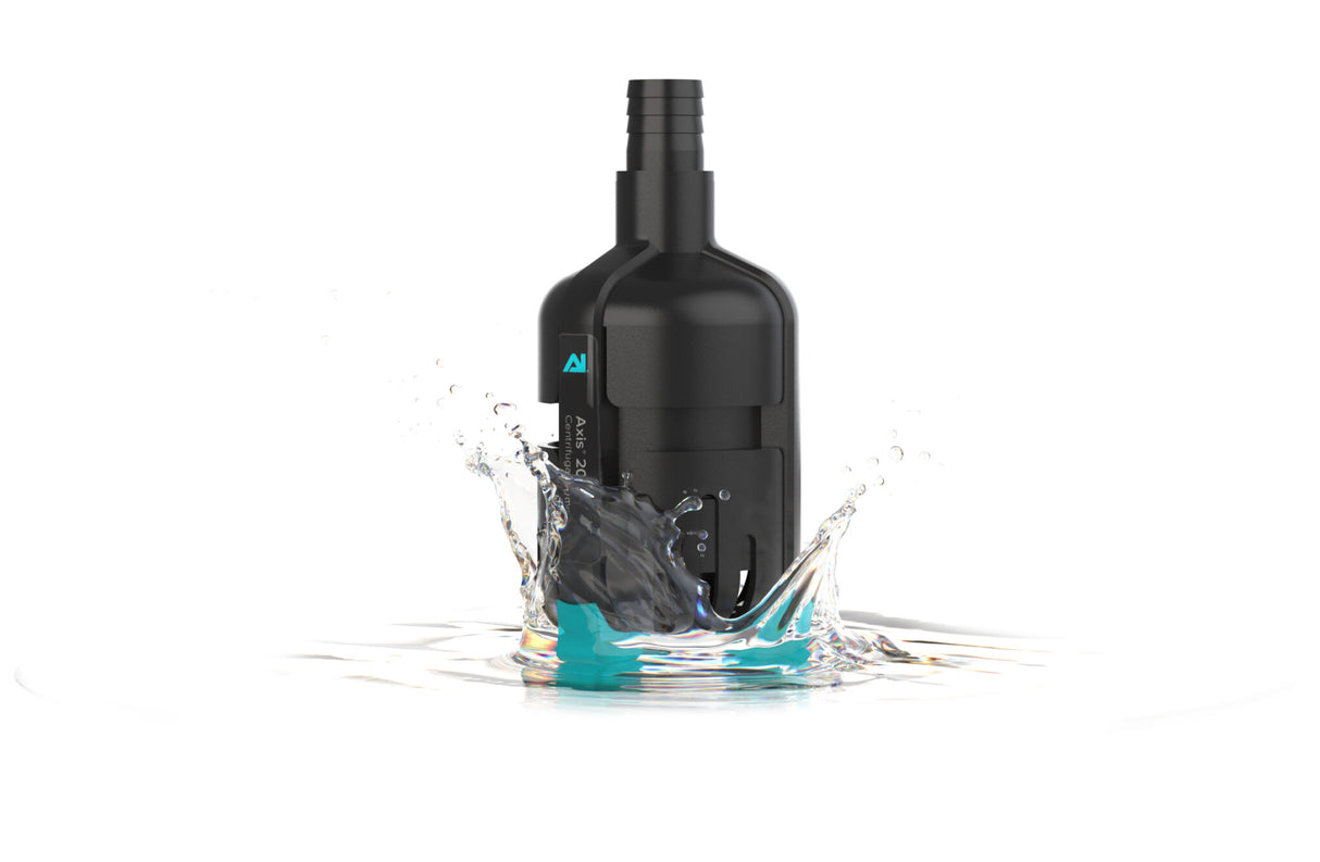 AI Axis 20 Centrifugal Pump