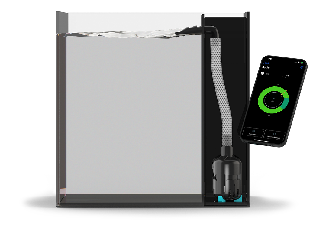 AI Axis 90 Compact Pump