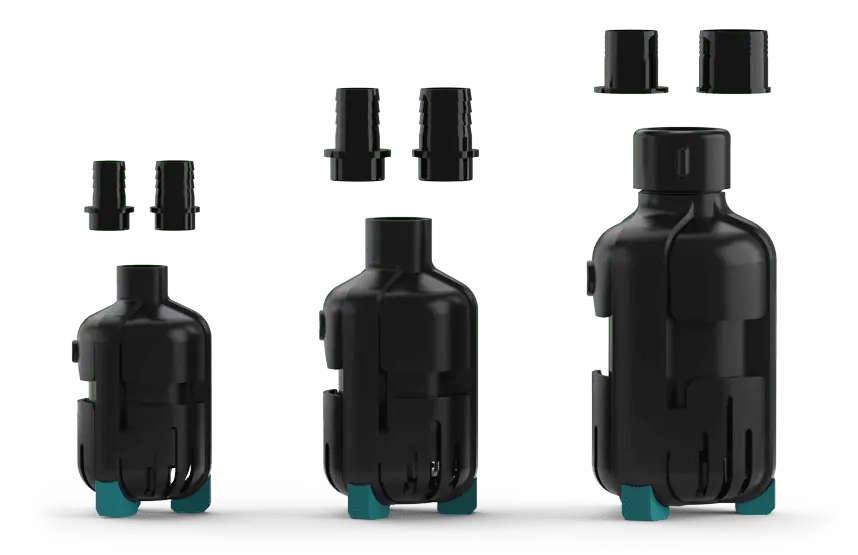 AI Axis 40 Centrifugal Pump