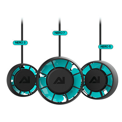 AI Nero 5 Powerhead