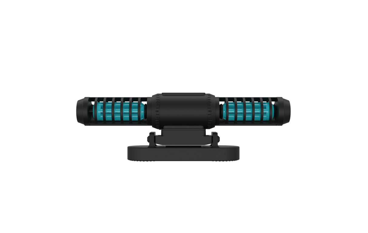 AI Orbit 2 Cross Flow Wave Pump