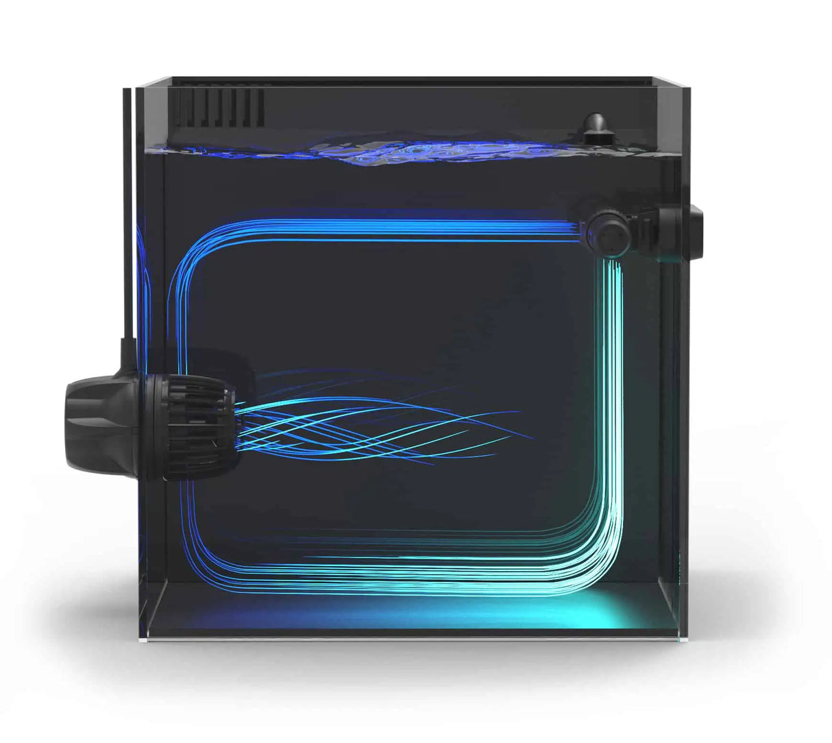 AI Orbit 2 Cross Flow Wave Pump