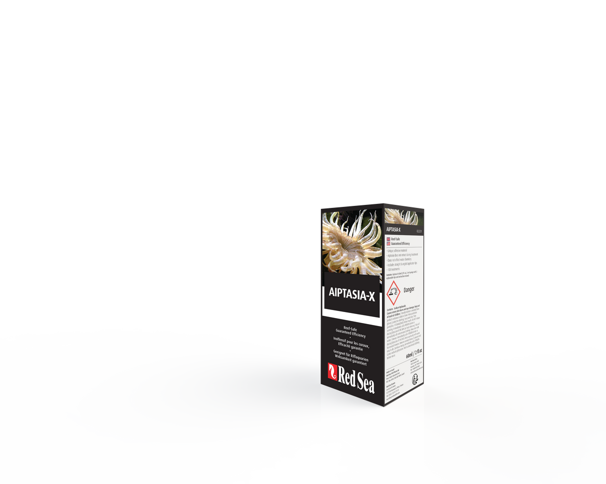 Red Sea Aiptasia X 60ml