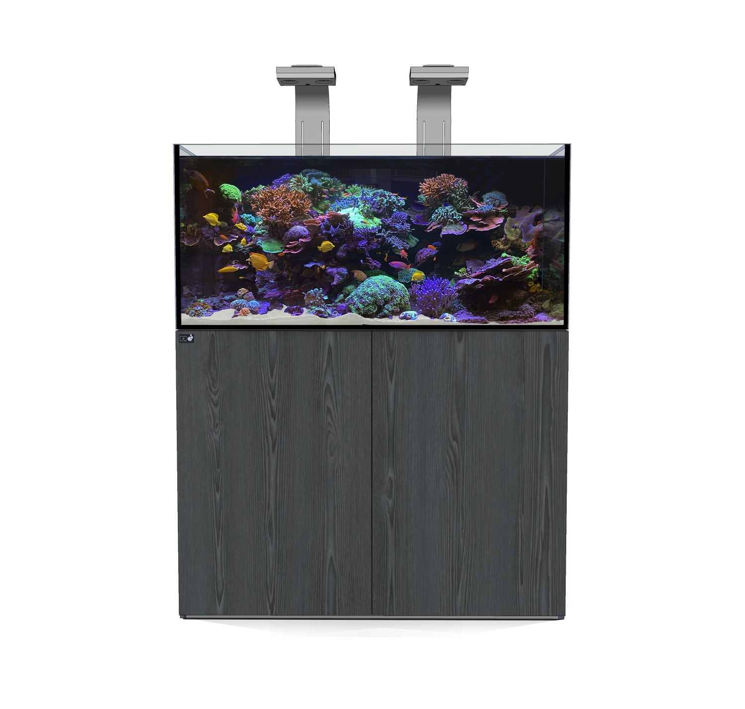 D-D Aqua Pro Reef Aquarium 1200