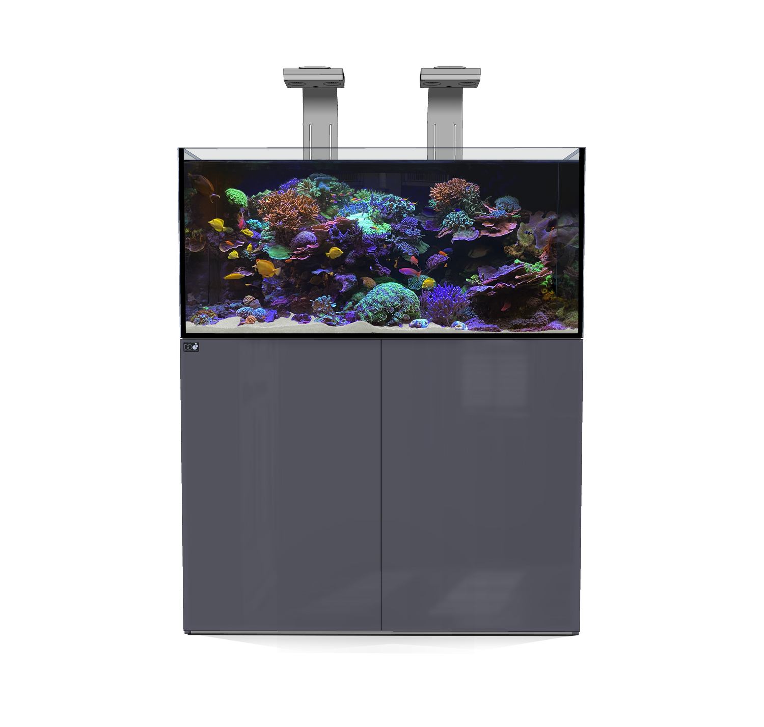 D-D Aqua Pro Reef Aquarium 1200