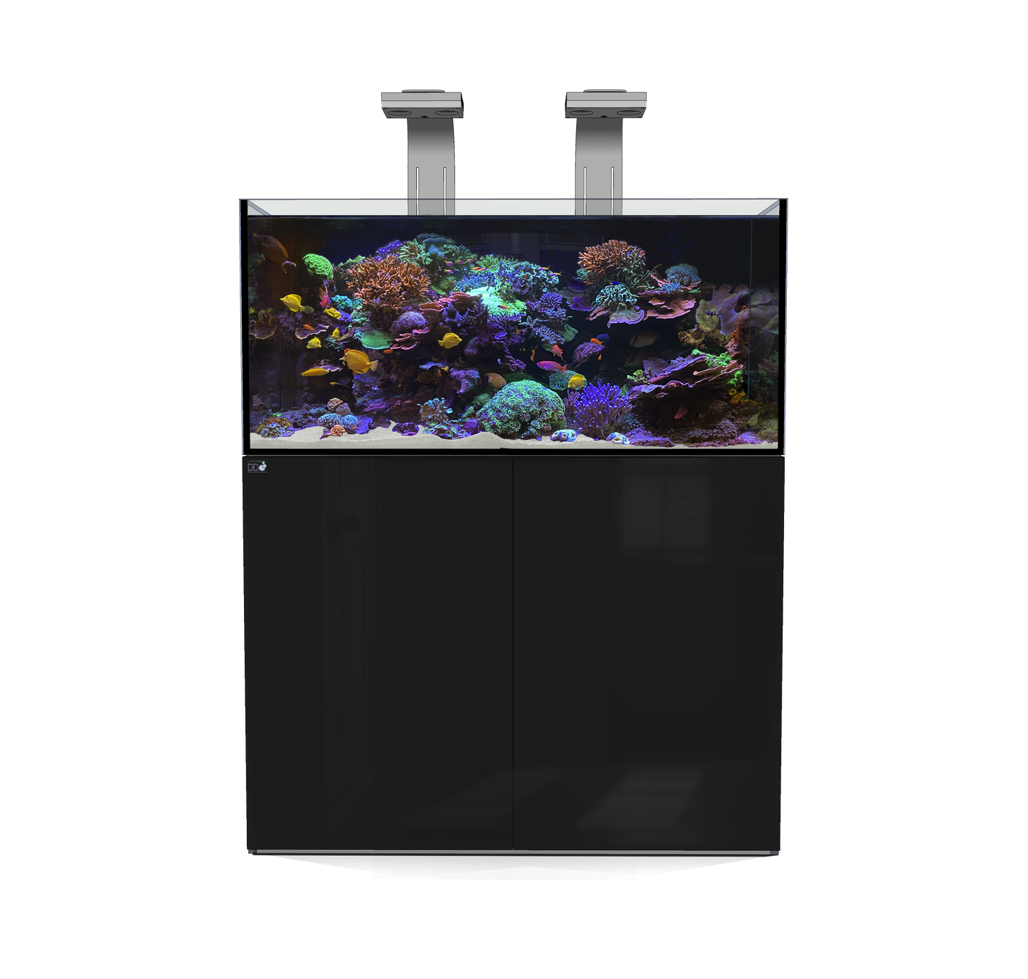 D-D Aqua Pro Reef Aquarium 1200