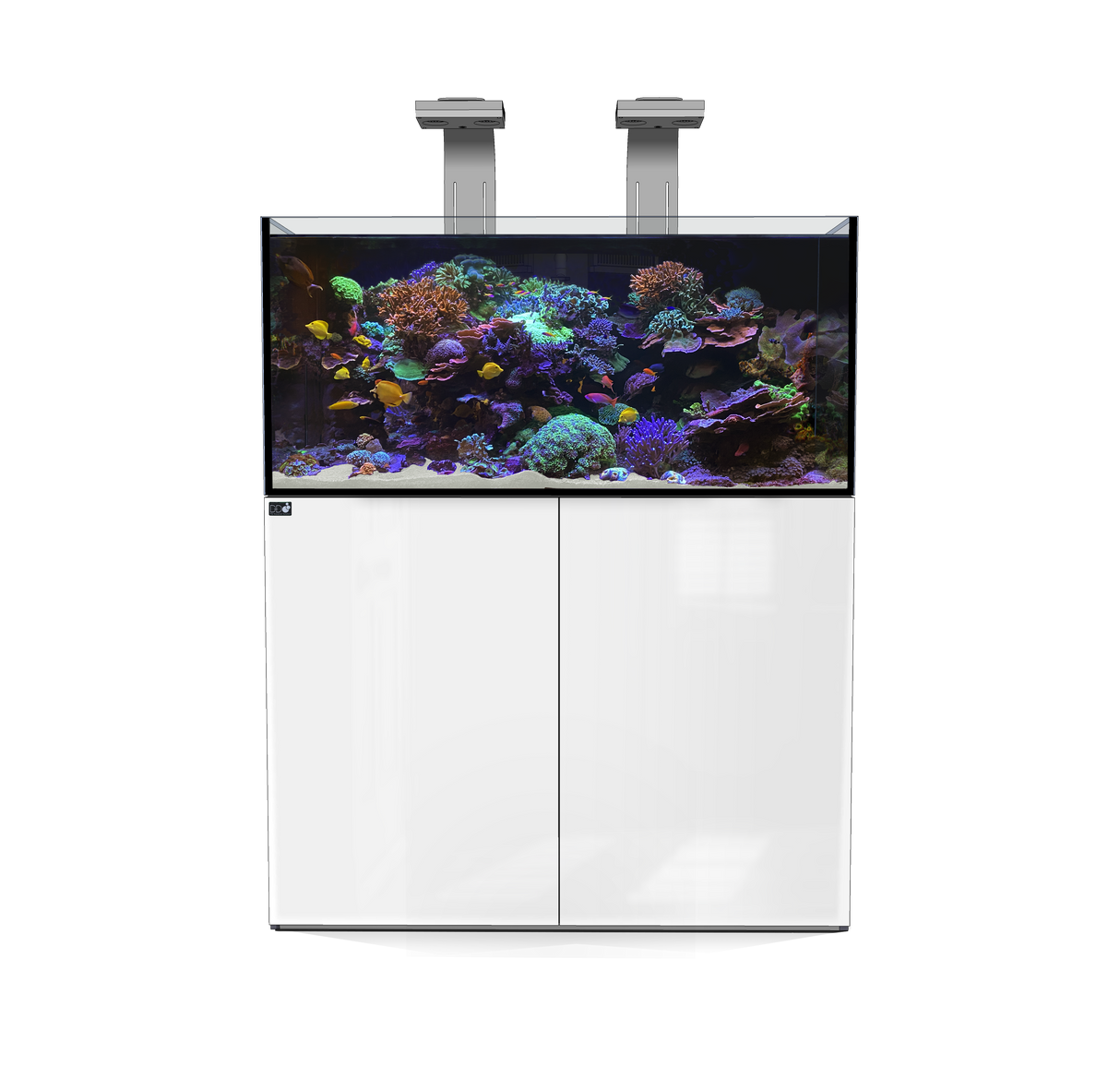 D-D Aqua Pro Reef Aquarium 1200