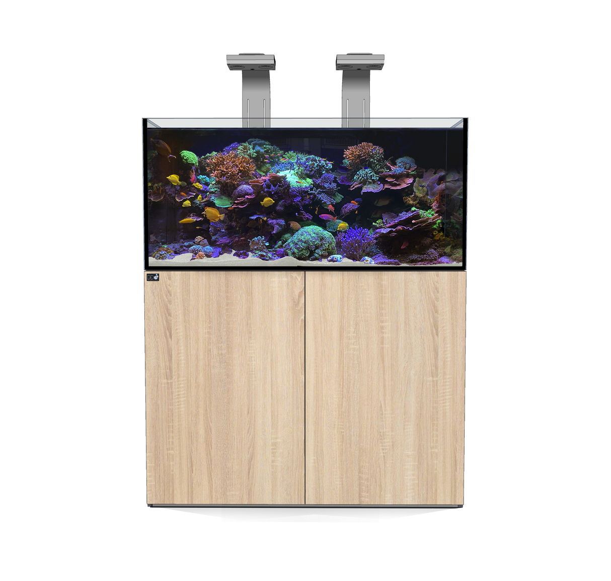 D-D Aqua Pro Reef Aquarium 1200