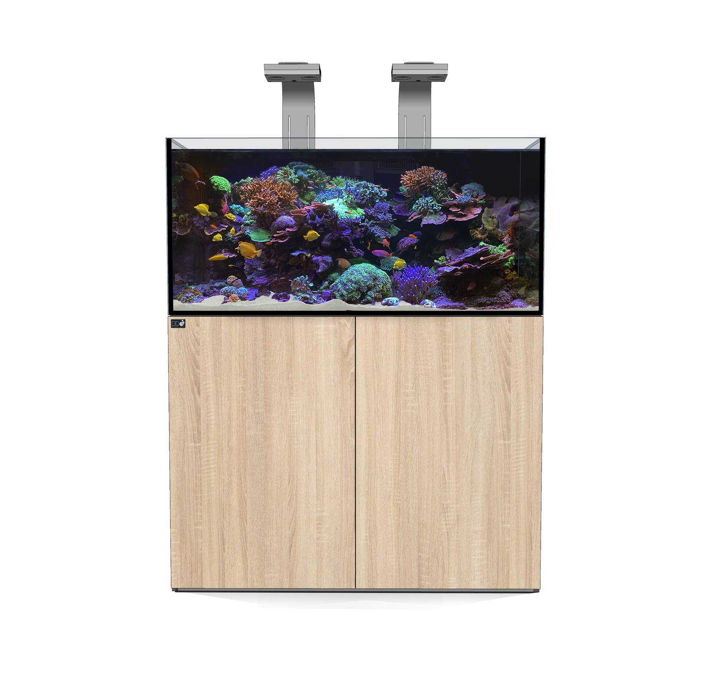 D-D Aqua Pro Reef Aquarium 1200