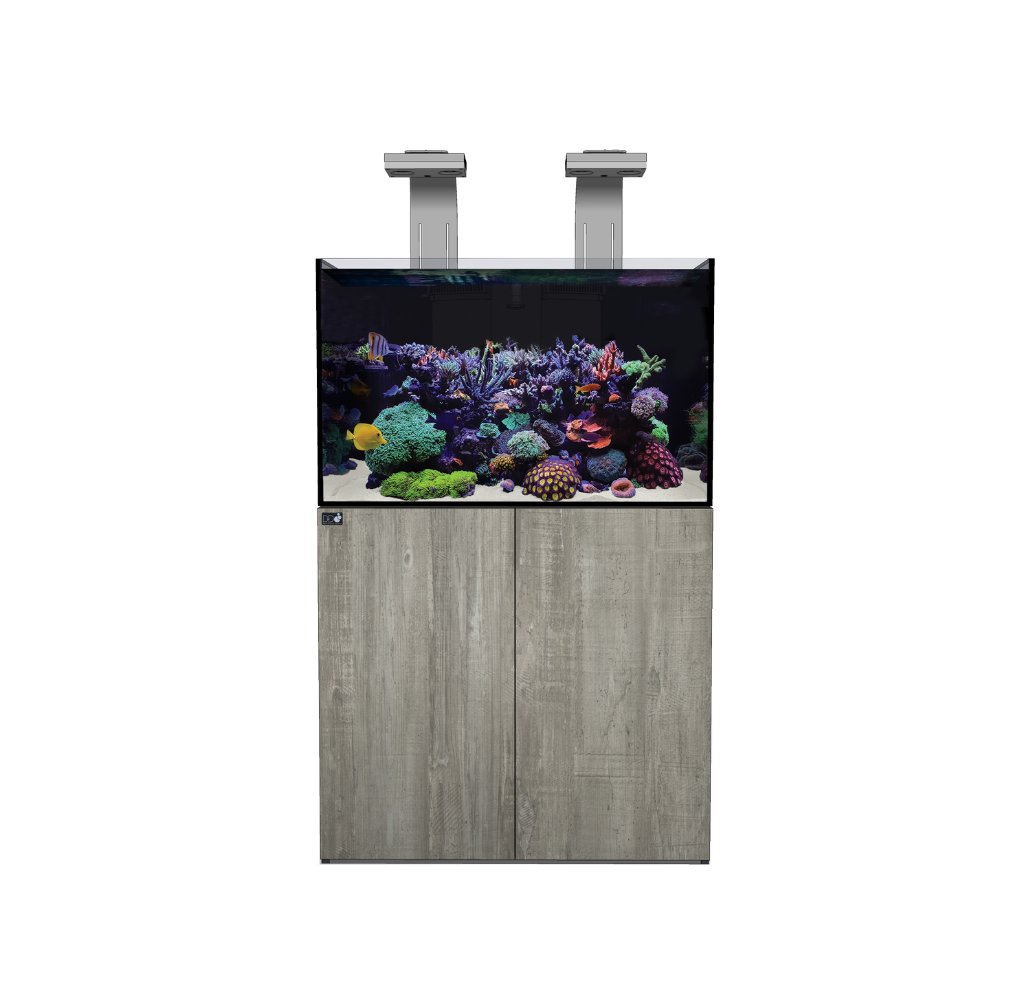 D-D Aqua Pro Reef Aquarium 900