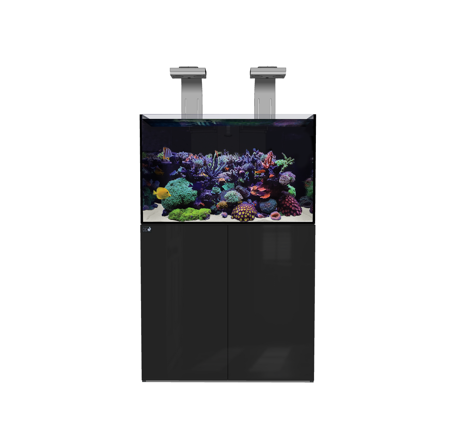 D-D Aqua Pro Reef Aquarium 900