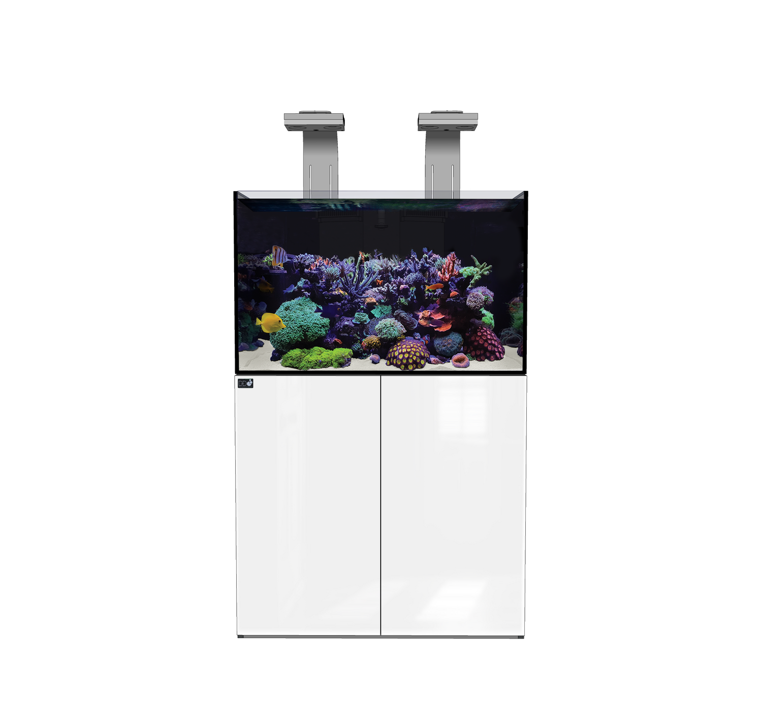 D-D Aqua Pro Reef Aquarium 900