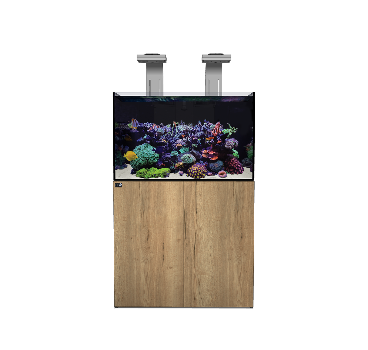 D-D Aqua Pro Reef Aquarium 900