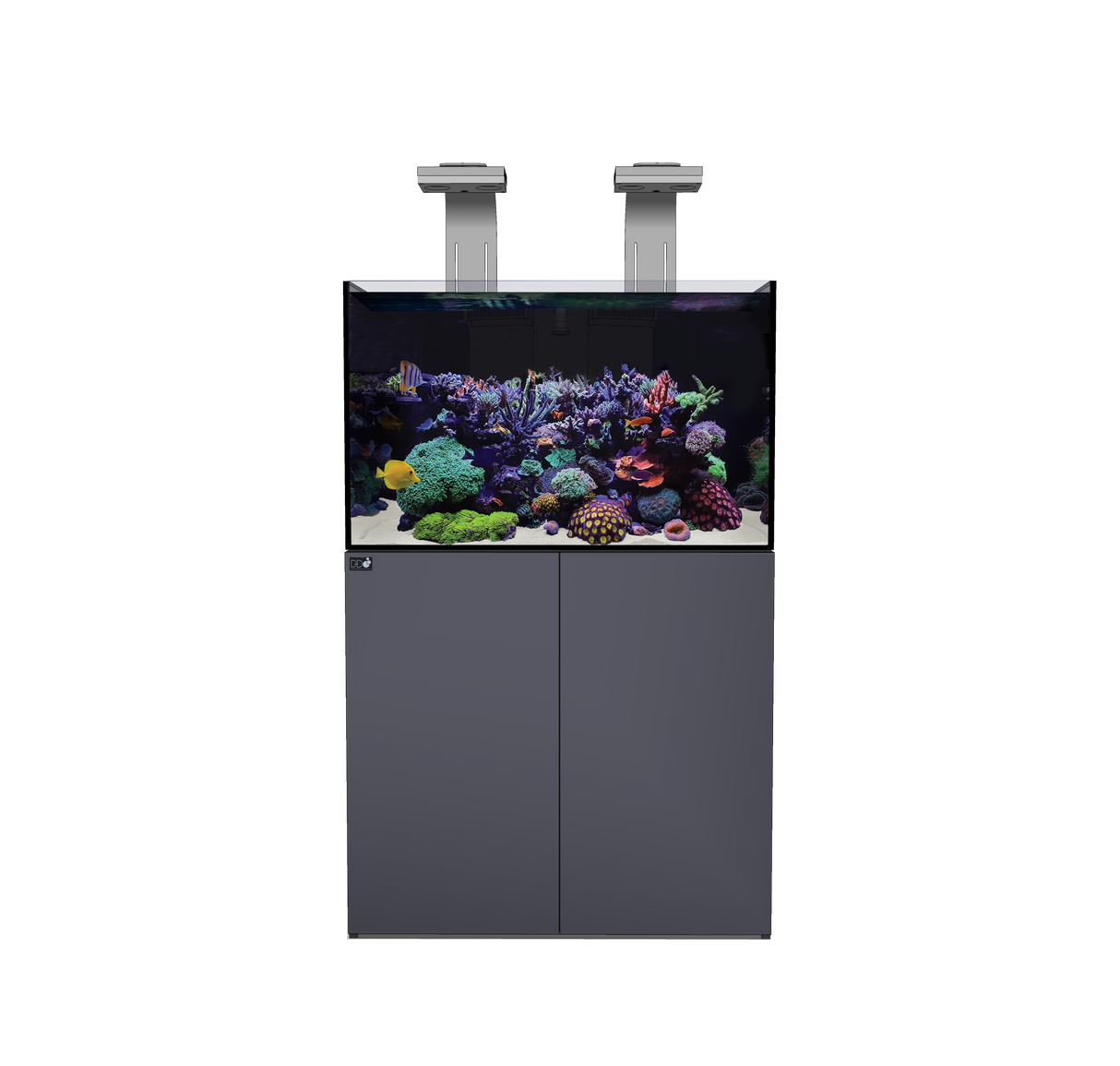 D-D Aqua Pro Reef Aquarium 900