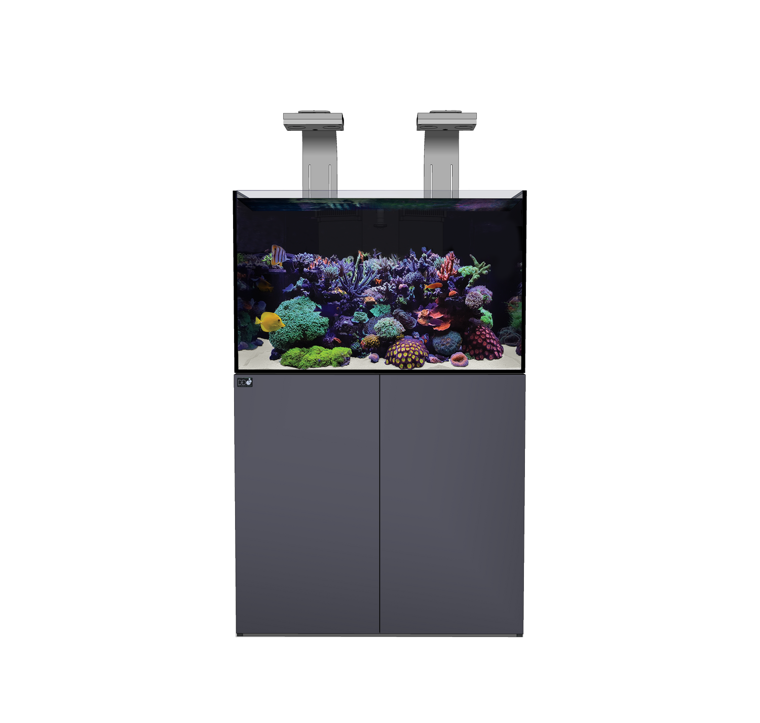 D-D Aqua Pro Reef Aquarium 900