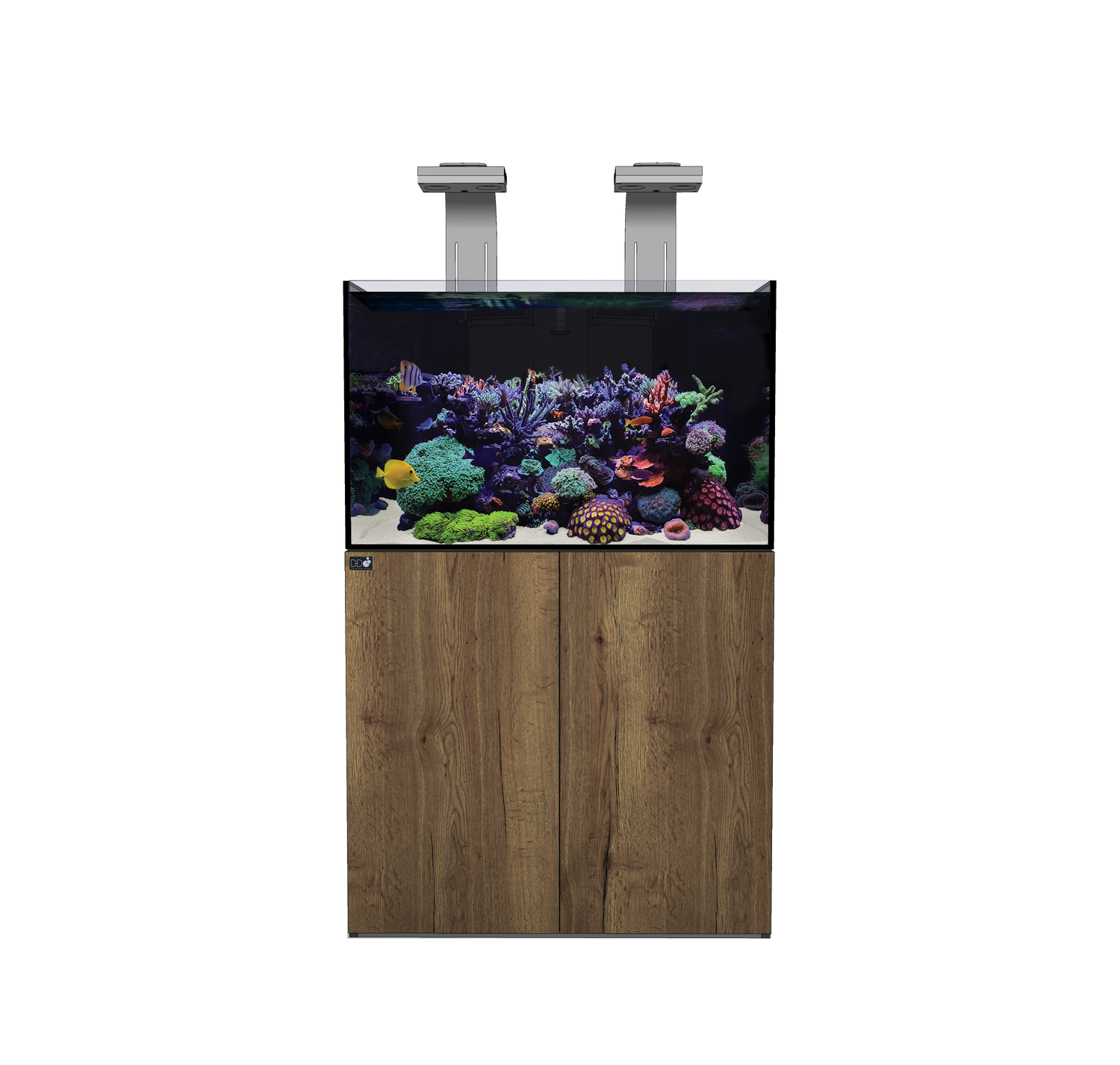 D-D Aqua Pro Reef Aquarium 900