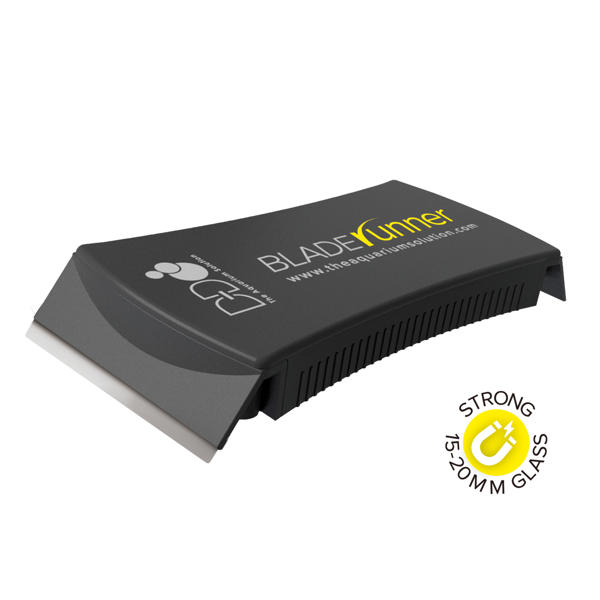 D-D Blade runner Cleaner Magnet STRONG