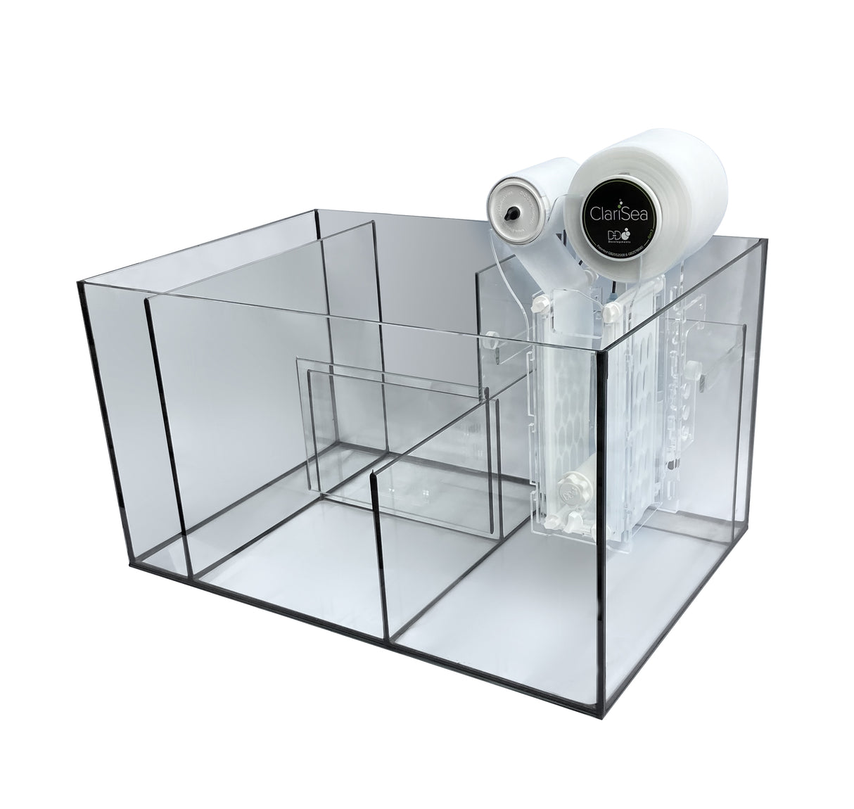 Clarisea SK5000 Gen 3