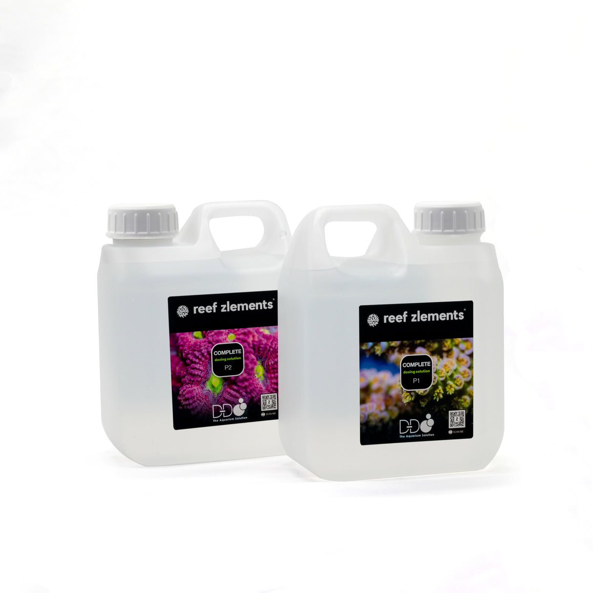 Reef Zlements Z Universal PART 2 - 10 Litre