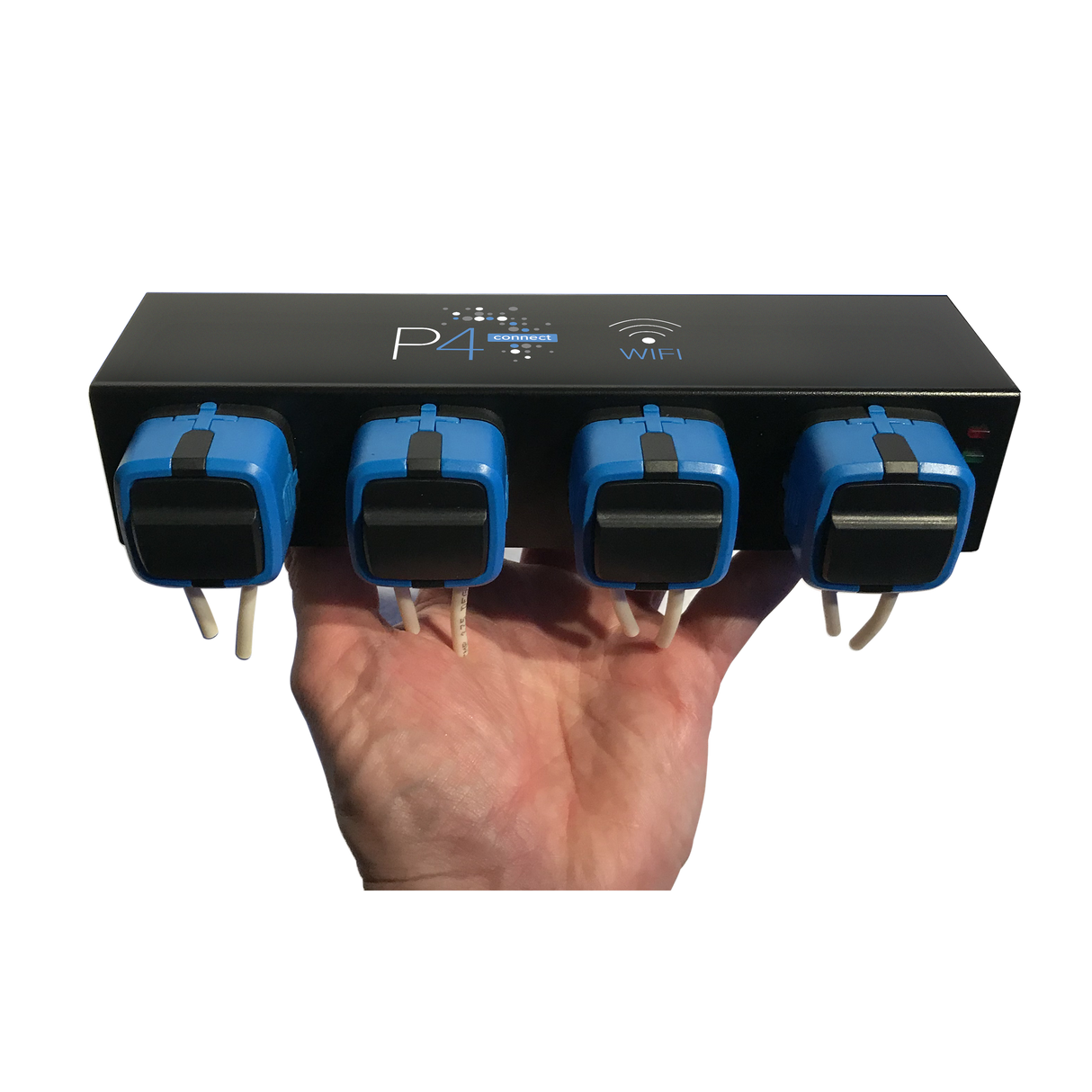 D-D H2Ocean P4 WIFI Dosing Pump Doser