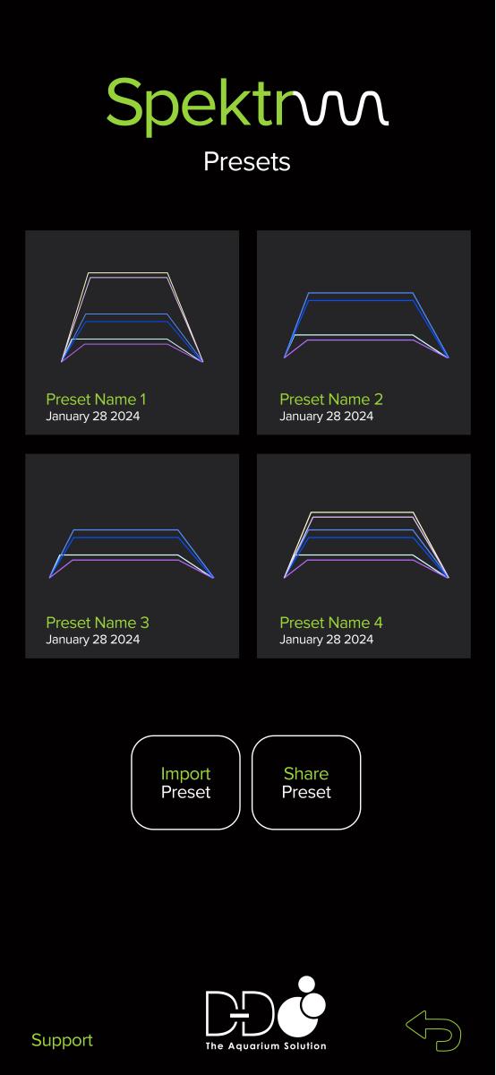 D-D Spektrum 150 High Output LED Light
