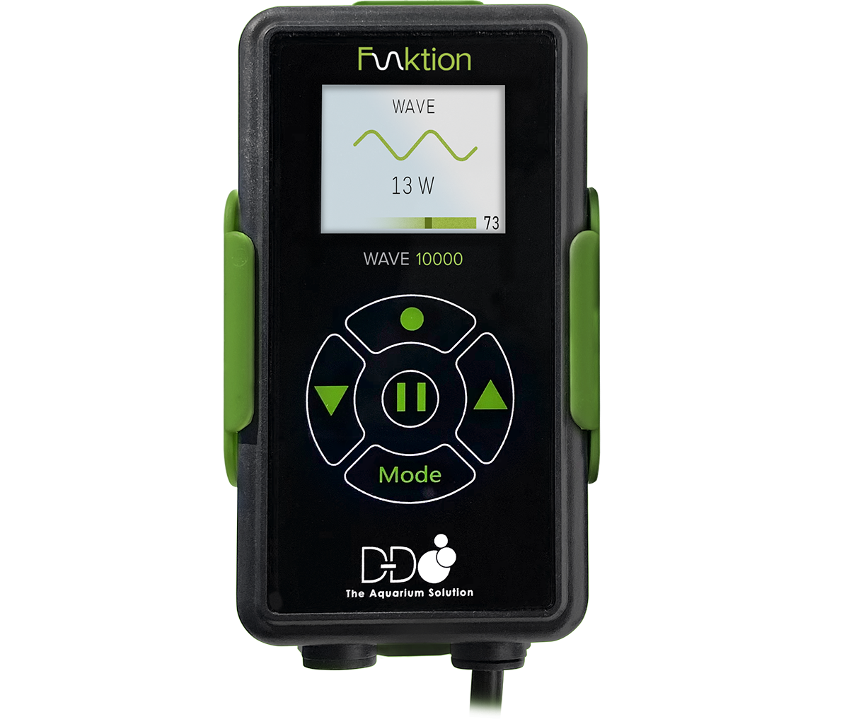 D-D Funktion Wave Pump 3000l/h